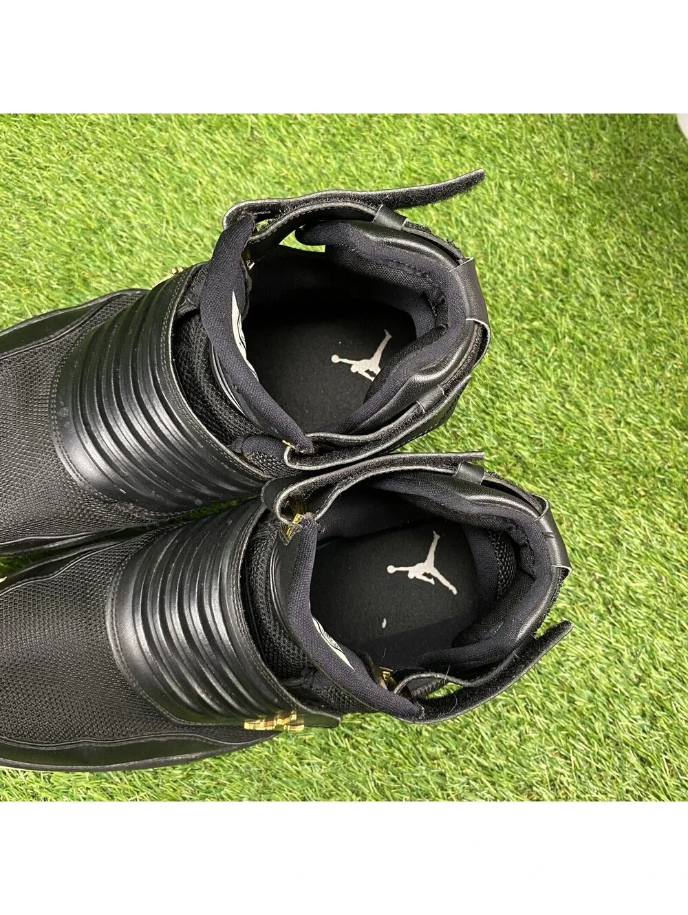 Jordan generation 23